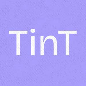 TiNT logo